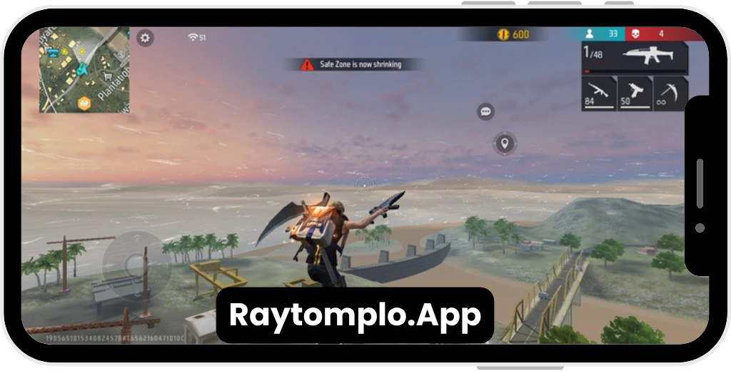 Download raytomplo