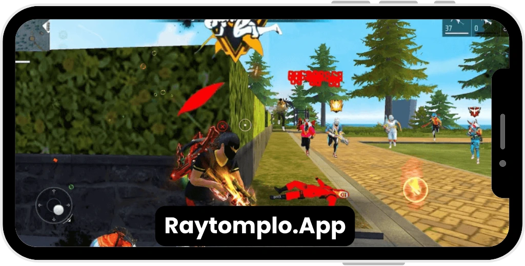 raytomplo apk download