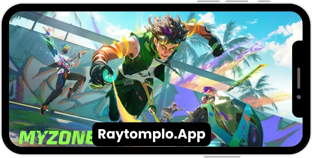 raytomplo android latest version