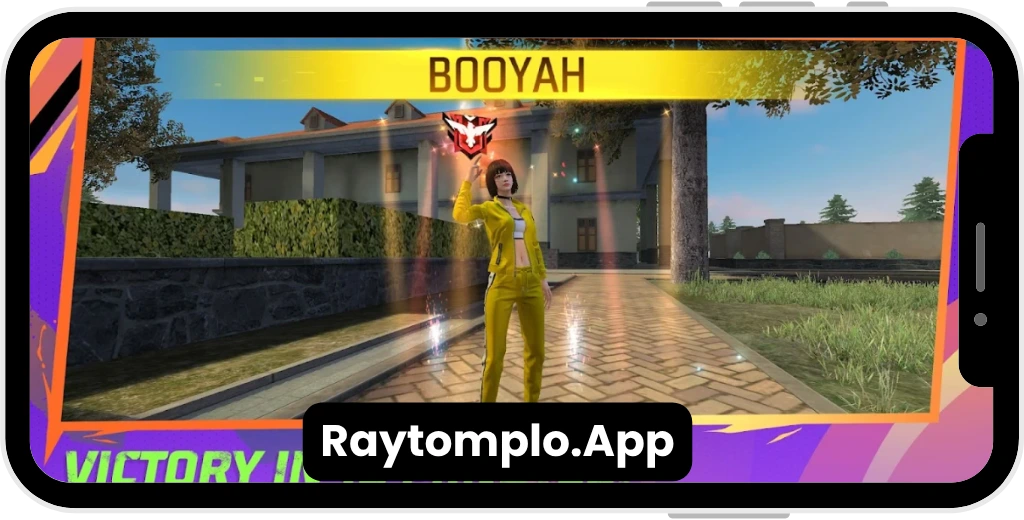raytomplo android