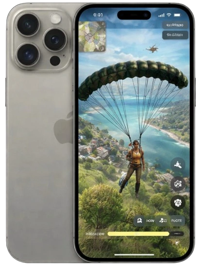 Raytomplo ios version